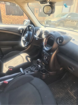 Mini Countryman - imagine 4