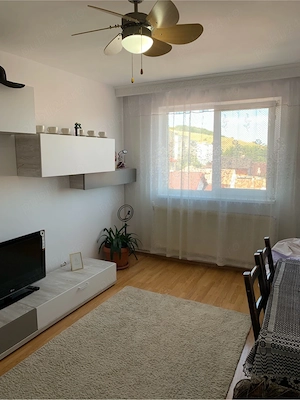 Apartament 2 camere de inchiriat in Codlea - imagine 4