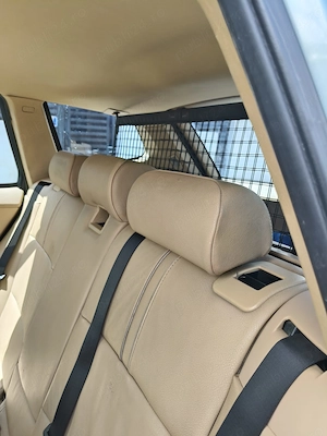 Vand autoturism BMW x3  - imagine 10