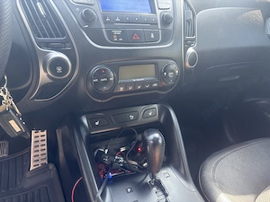 Hyundai ix35  - imagine 6