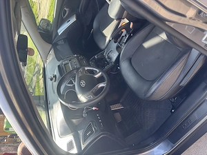 Hyundai ix35  - imagine 3