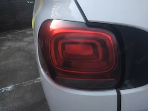 dezmembrez Citroen C3 Aircross  - imagine 4