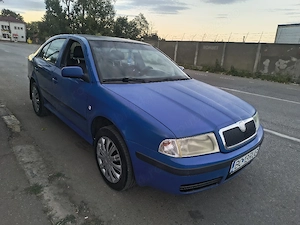 skoda octavia 2008  1.9 tdi - imagine 2