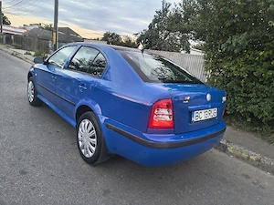 skoda octavia 2008  1.9 tdi - imagine 3