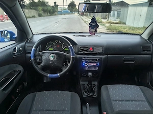 skoda octavia 2008  1.9 tdi - imagine 5