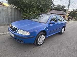 skoda octavia 2008  1.9 tdi - imagine 4
