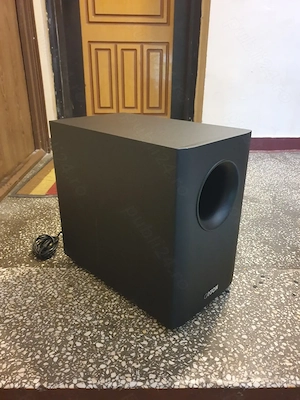 Subwoofer Activ Canton M230