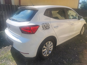 2019 Seat Ibiza Clima - imagine 2