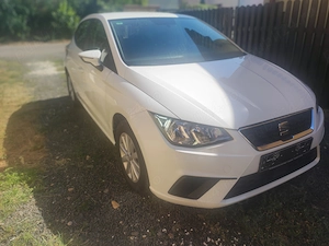 2019 Seat Ibiza Clima - imagine 3