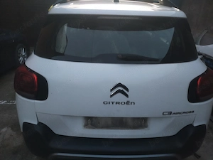 dezmembrez Citroen C3 Aircross  - imagine 13
