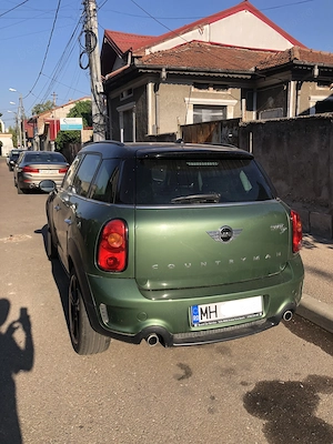 Mini Countryman - imagine 3