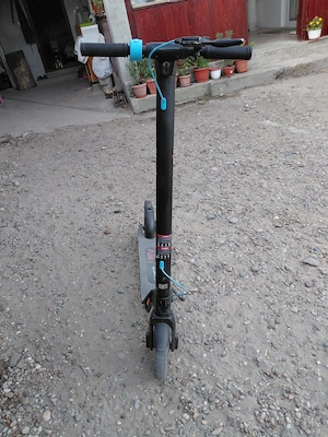 Vănd trotineta electrica Myria pliabila