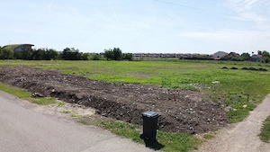 Parcele teren intravilan Săcălaz   zona centrală, vatra veche | PUZ P+2E+M | utilități - imagine 5