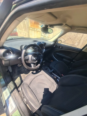 Mini Countryman - imagine 5