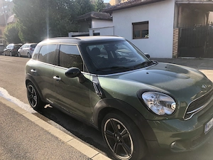 Mini Countryman - imagine 4
