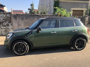 Mini Countryman - imagine 2