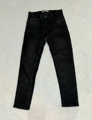 Blugi Zara 