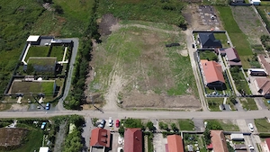 Parcele de teren Sacalaz langa Centru - Vatra veche, 500+ mp cu utilitati
