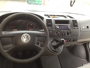 Volkswagen Transporter - imagine 5