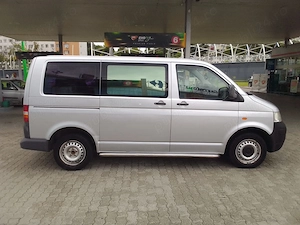 Volkswagen Transporter - imagine 3