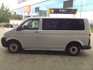 Volkswagen Transporter - imagine 2