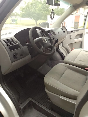 Volkswagen Transporter - imagine 6