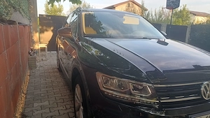 Volskwagen Tiguan 4*4 DSG - imagine 2