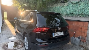 Volskwagen Tiguan 4*4 DSG - imagine 3