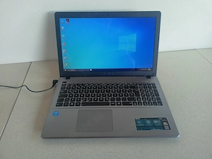 Laptop Asus F555C display 15,6 led procesor Pentium 2117u ram 6gb hdd 500gb