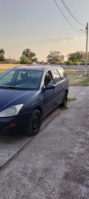 Vând Ford focus  - imagine 4
