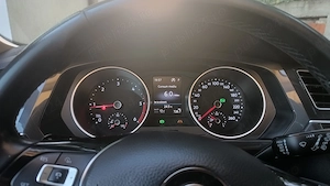 Volskwagen Tiguan 4*4 DSG - imagine 5