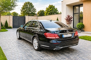 Vând Mercedes-Benz E220 BlueTEC 2016