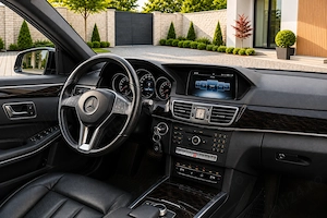 Vând Mercedes-Benz E220 BlueTEC 2016 - imagine 6
