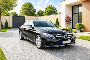 Vând Mercedes-Benz E220 BlueTEC 2016 - imagine 3