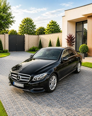 Vând Mercedes-Benz E220 BlueTEC 2016 - imagine 4