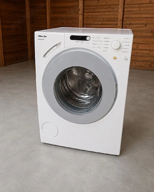 Mașina de spalat MIELE 8kg 