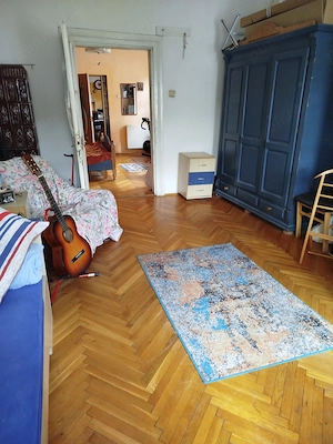 Casa de vanzare  din caramida cu toate utilitatile. va puteti muta imediat. - imagine 8