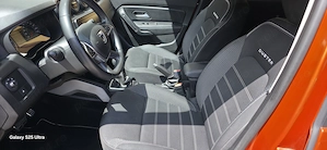 Vând Dacia Duster - imagine 3