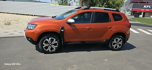 Vând Dacia Duster - imagine 5