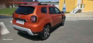 Vând Dacia Duster - imagine 7