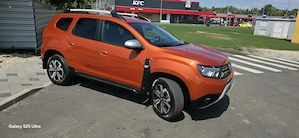 Vând Dacia Duster - imagine 6