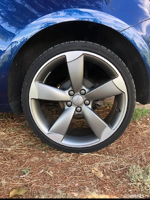 Audi A1 Sportback  - imagine 5