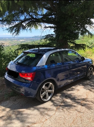 Audi A1 Sportback  - imagine 3