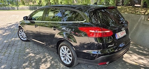 Ford focus 2015 1.5 diesel 120 cp  - imagine 3