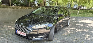 Ford focus 2015 1.5 diesel 120 cp  - imagine 4