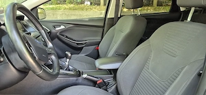 Ford focus 2015 1.5 diesel 120 cp  - imagine 9