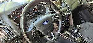 Ford focus 2015 1.5 diesel 120 cp  - imagine 7