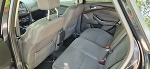Ford focus 2015 1.5 diesel 120 cp  - imagine 8