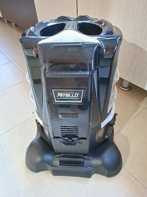 Aspirator Ritello