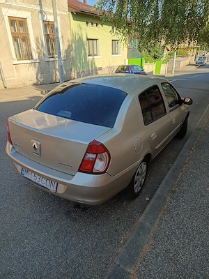 Renault Symbol 1.4 8V - imagine 4